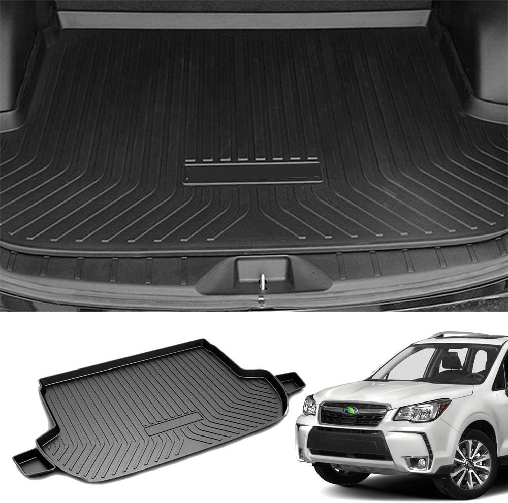 All Weather Waterproof Cargo Liner Trunk Mat A268450