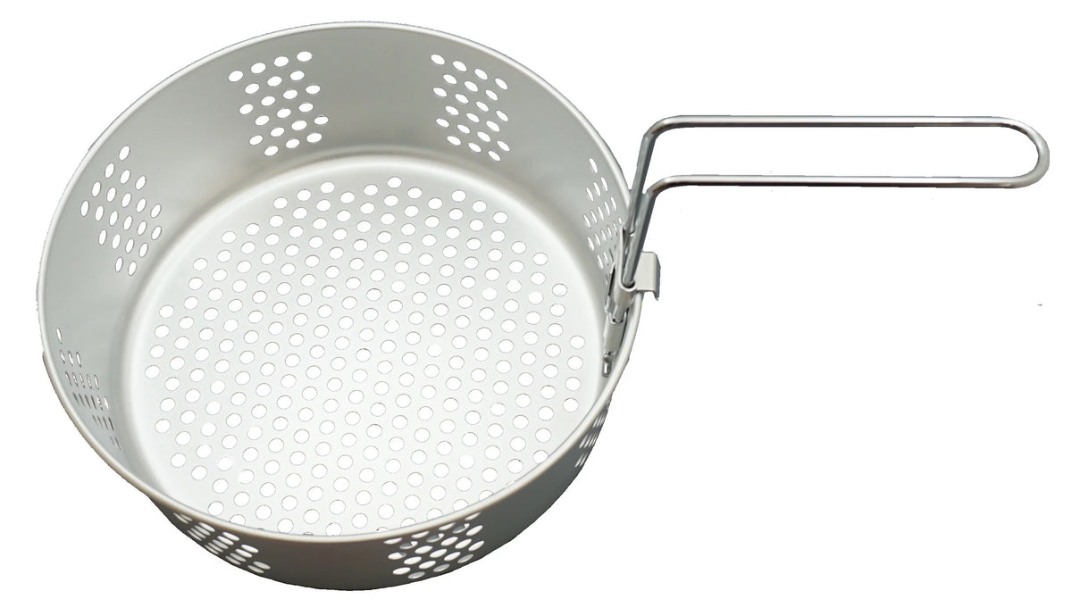 Basket and Handle for Multi-Cooker U67374