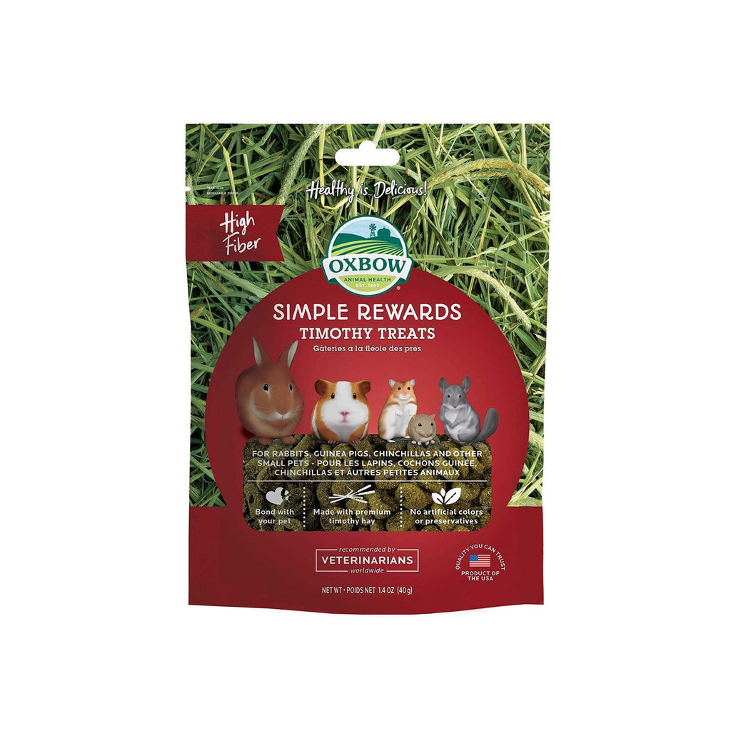 Timothy Treats O134420
