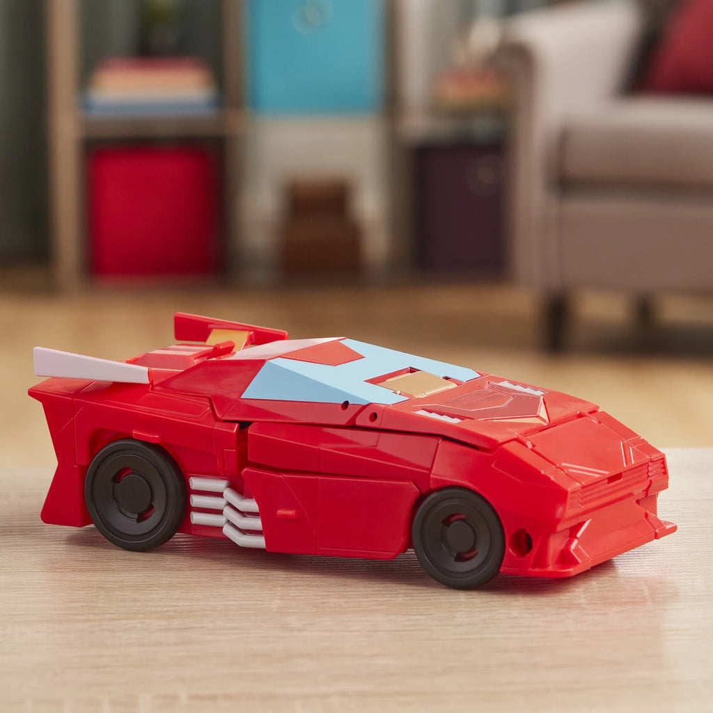 Hot Rod Action Figure G96709