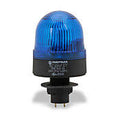 Industrial Signal Beacon, Blue, Flashing, 24 VDC O42016