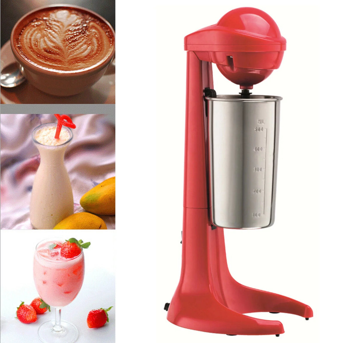 Commercial Drink Mixer P52759
