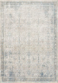 Sky Ivory 5' x 7'3 Rug Q9128