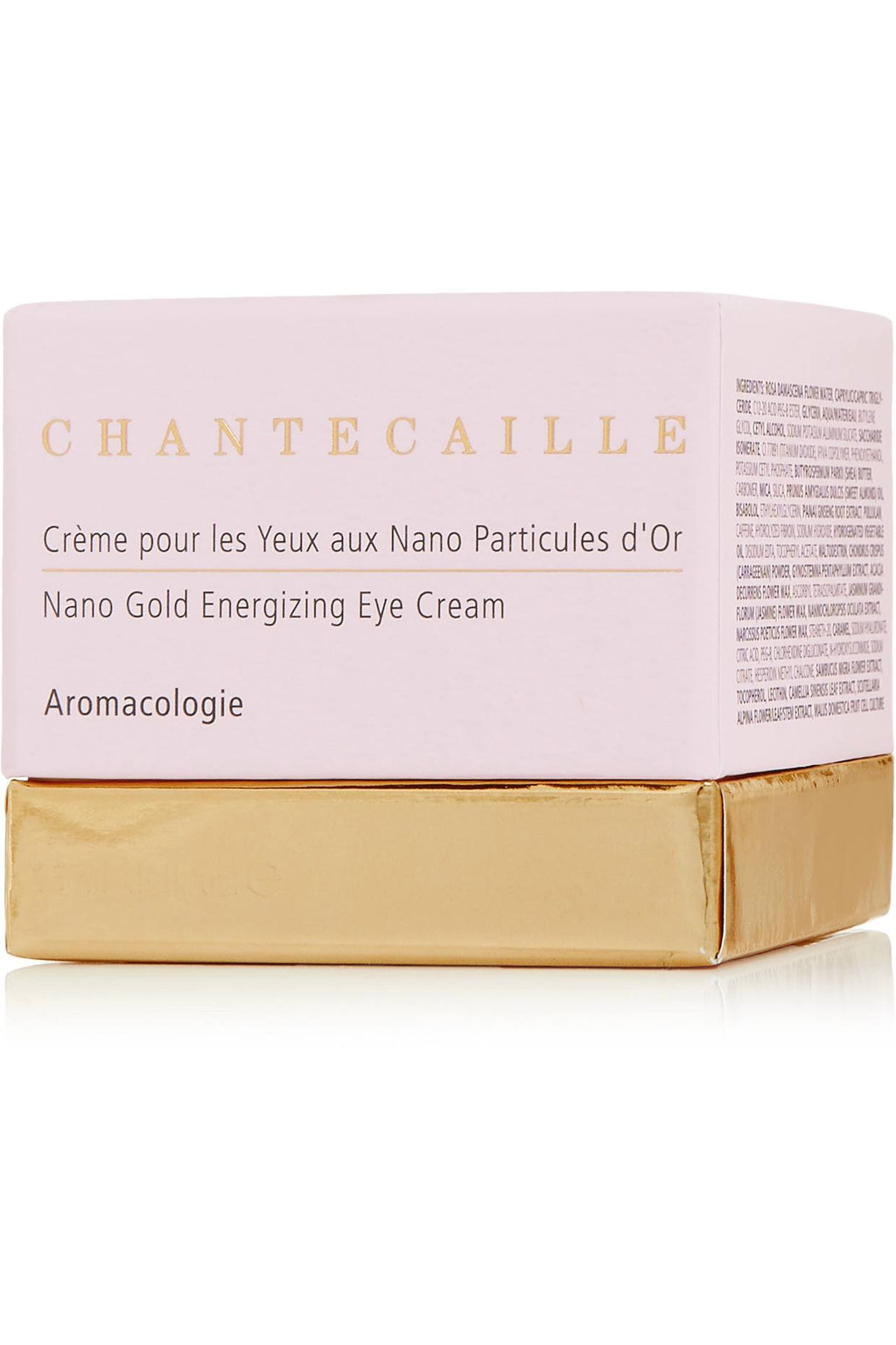 Nano-Gold Energizing Eye Cream 0.5 oz M71930