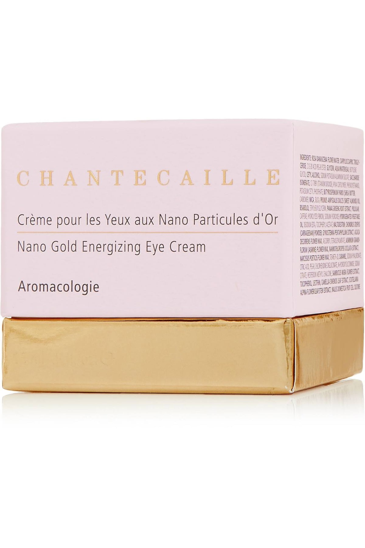 Nano-Gold Energizing Eye Cream 0.5 oz M71930
