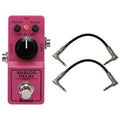 Analog Delay Pedal Y330