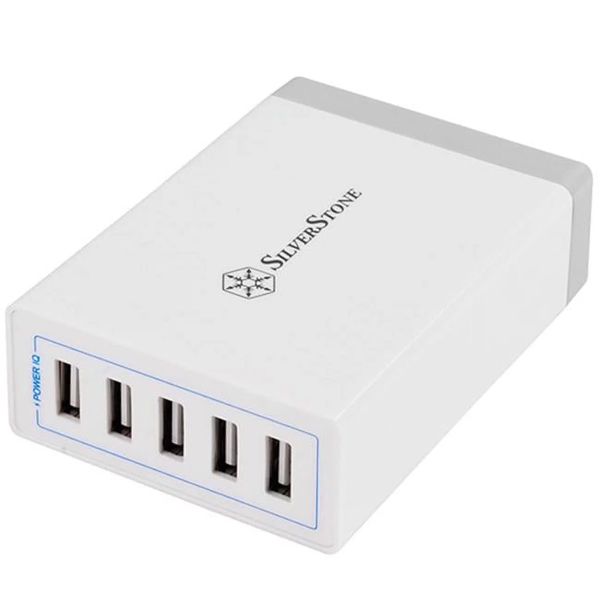 8A 5 Ports USB Wall Charger O97592
