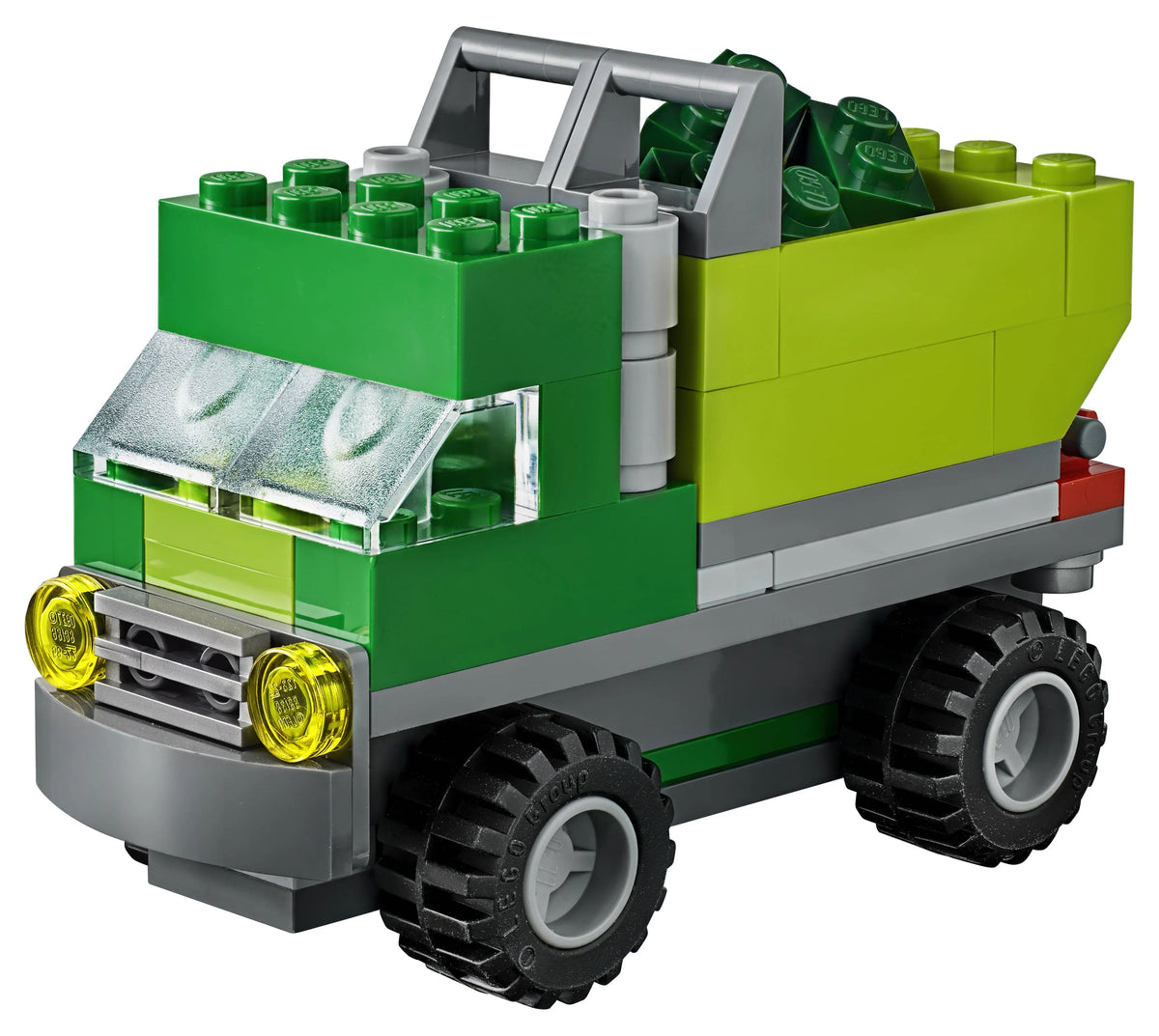 Building Set (900 Pieces) I51917