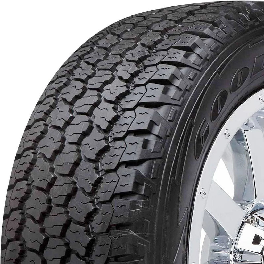 Set of 4 All Terrain Tires LT275/70R18 M15452