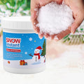 Instant Snow Powder Makes 14 Gallons Artificial Snow P305
