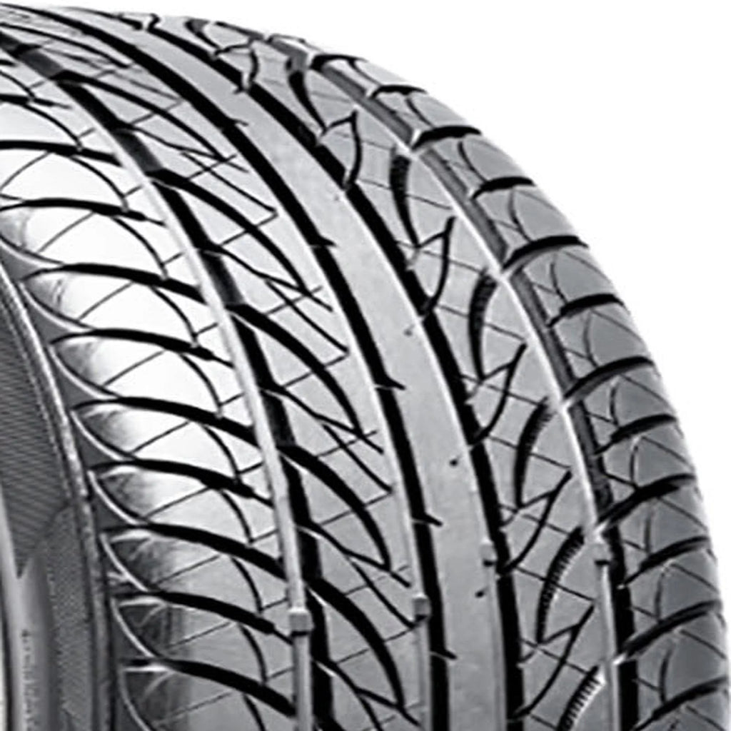 235/55R17 99W All Season Passenger Tire J725929