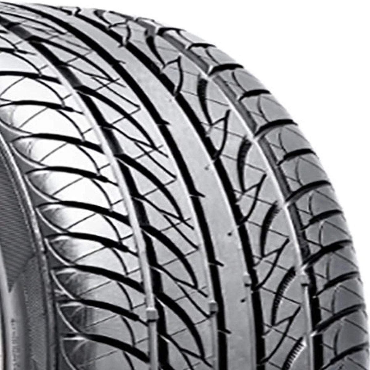 235/55R17 99W All Season Passenger Tire J725929