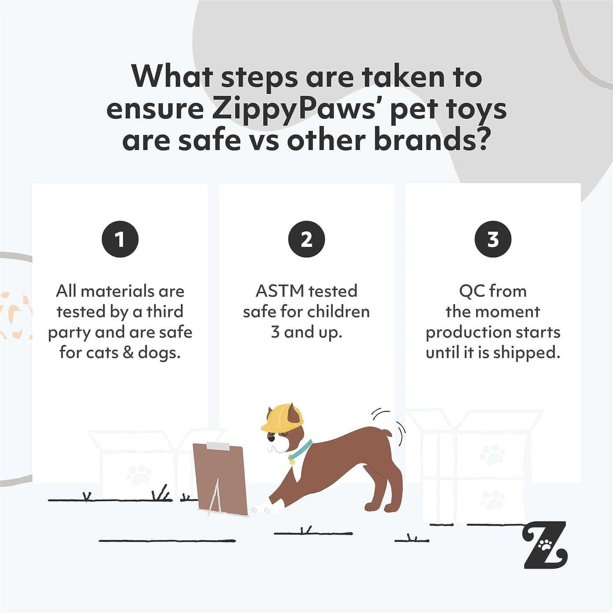 Dog Toy L912