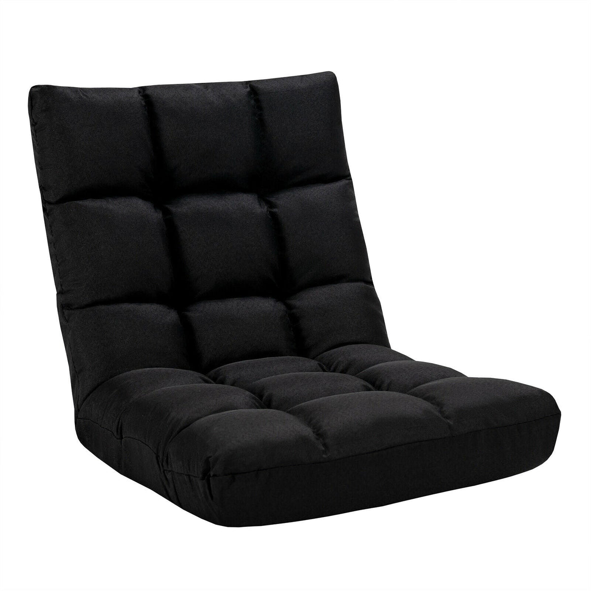 Adjustable Folding Floor Sofa F15183
