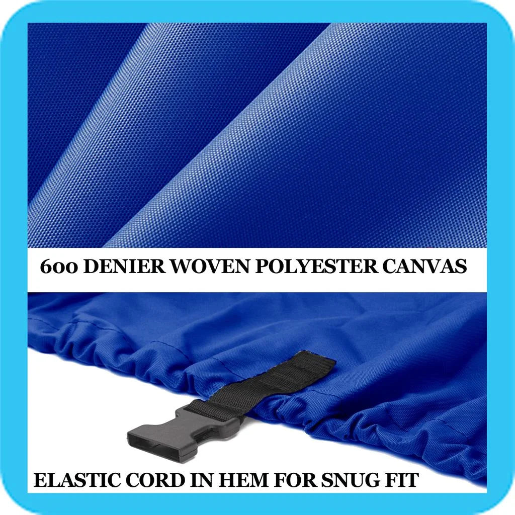Boat Cover T522934