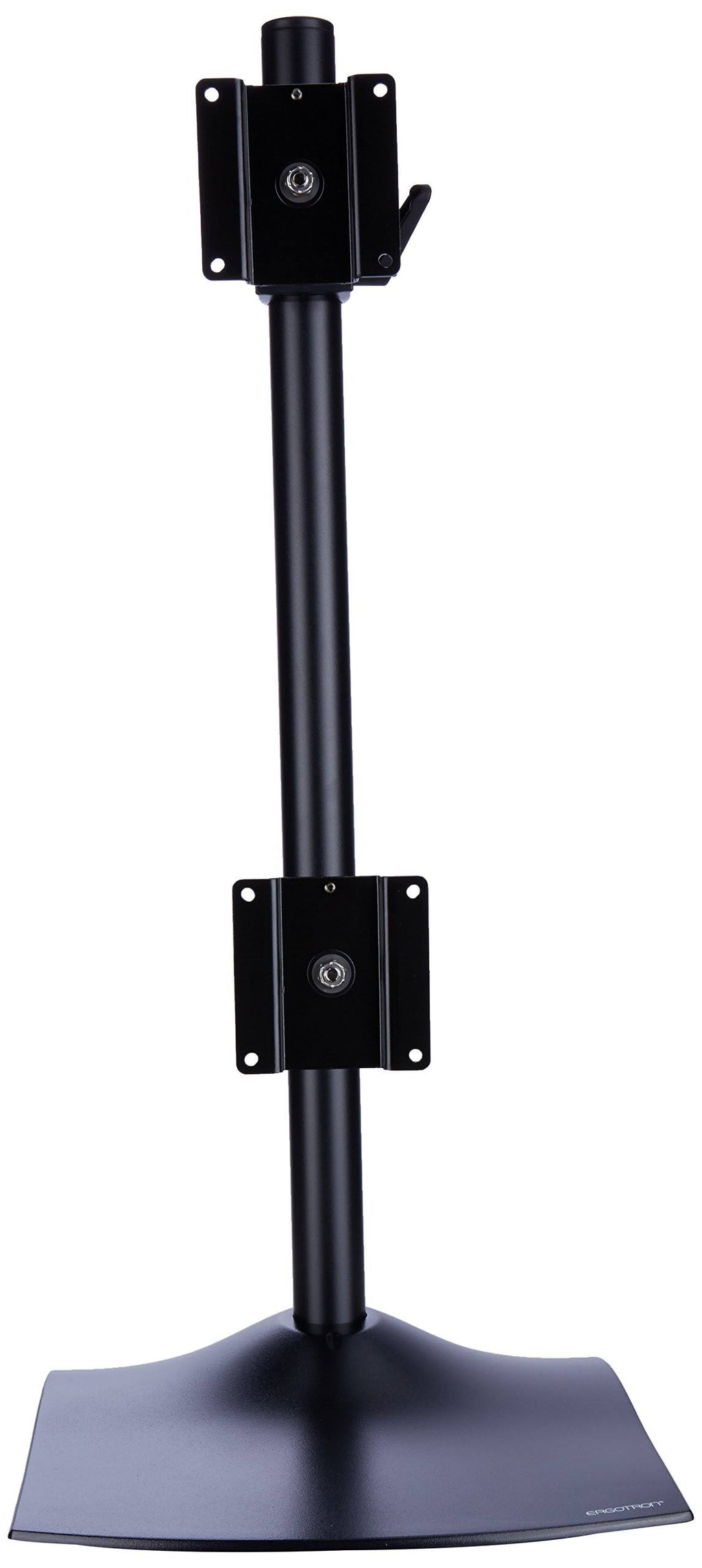 Freestanding Dual Monitor Stand L342