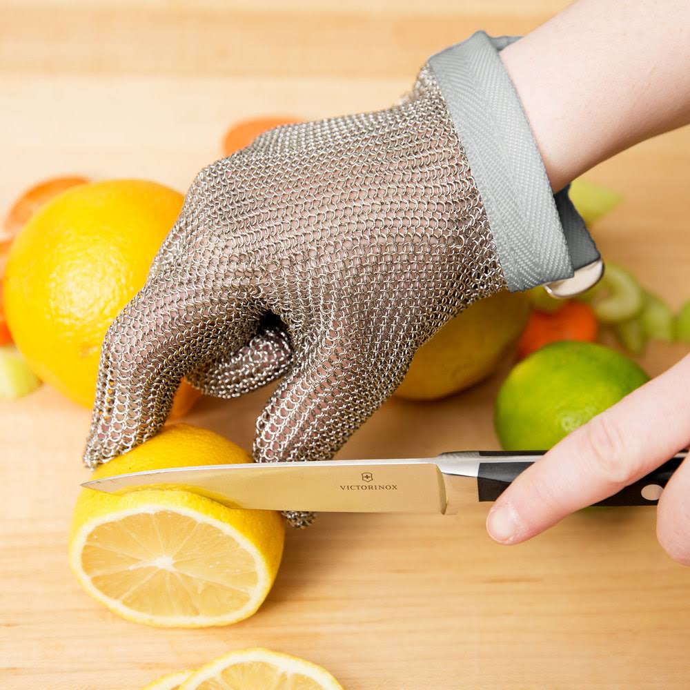 Cut Resistant Glove Extra Small L67274
