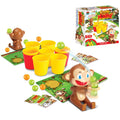 Funny Monkey Shooting Basket Toy Board Game U820
