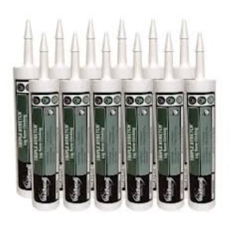 Adobe 30 oz Chinking Tubes (Case of 10) T165231