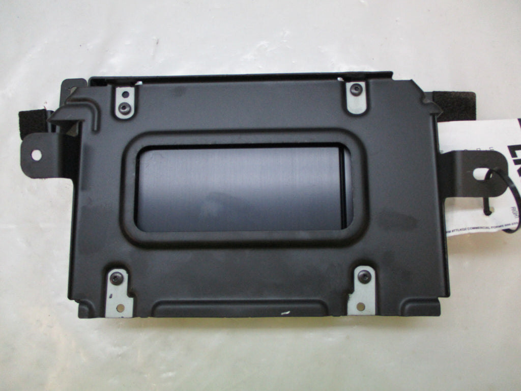 Pre-Owned Subaru Forester Harman Kardon Audio Amplifier OEM X73441