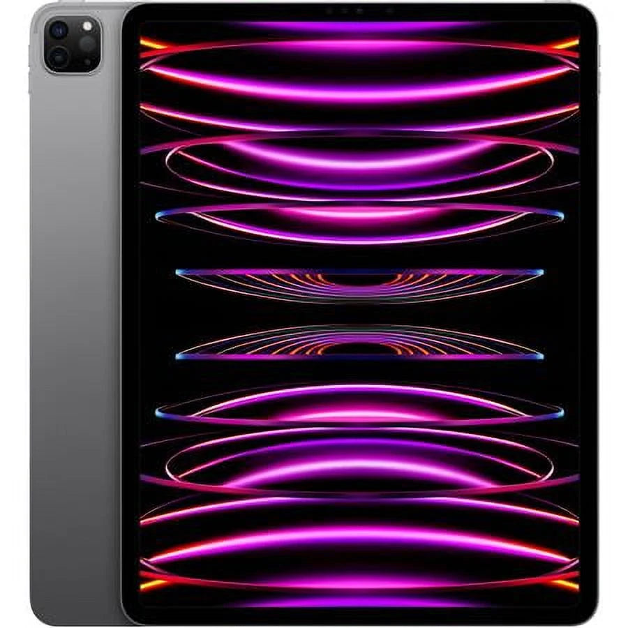 iPad Pro Wi-Fi + Cellular 128GB Space Gray E326029