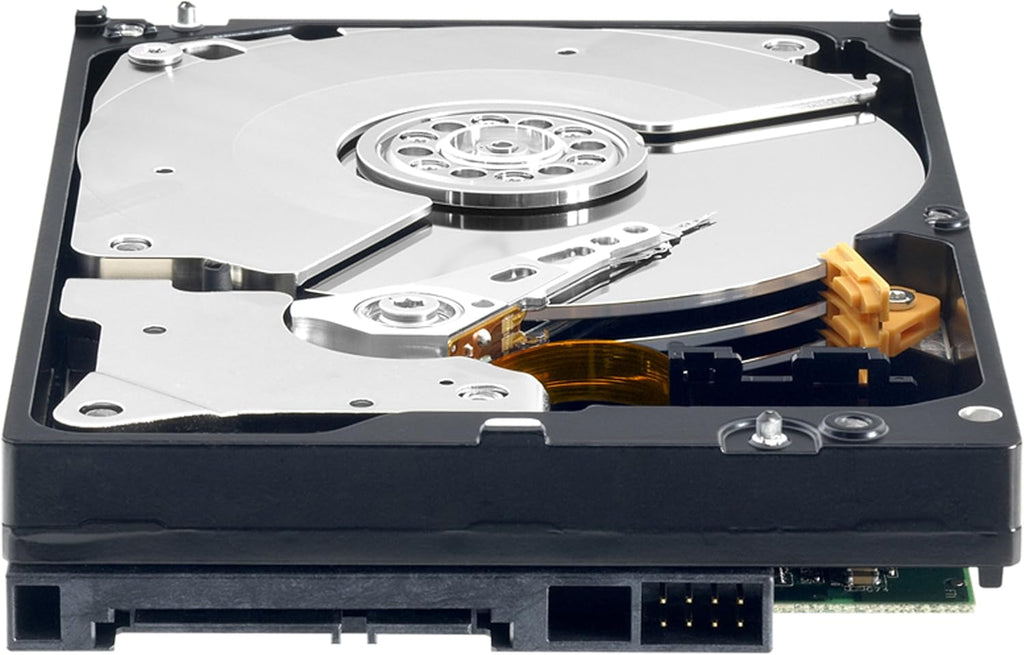 2 TB SATA III 7200 RPM 64 MB Cache Internal Desktop Hard Drive N1414