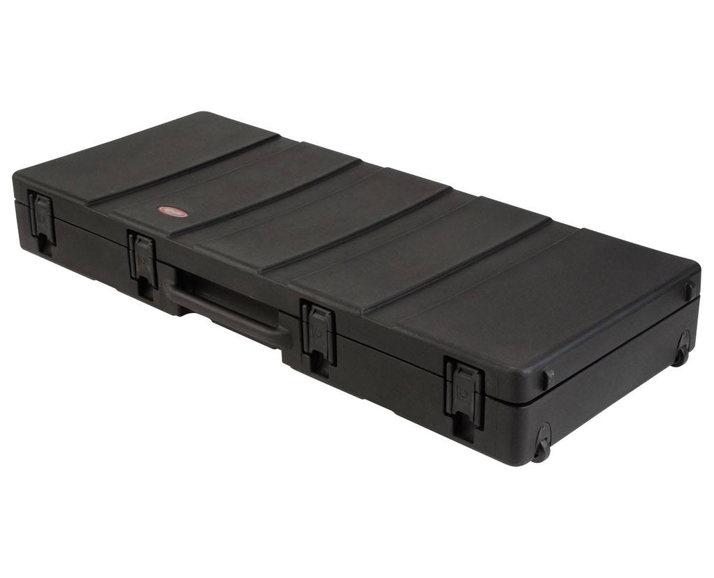 Roto Molded 76 Note Keyboard Case N6868