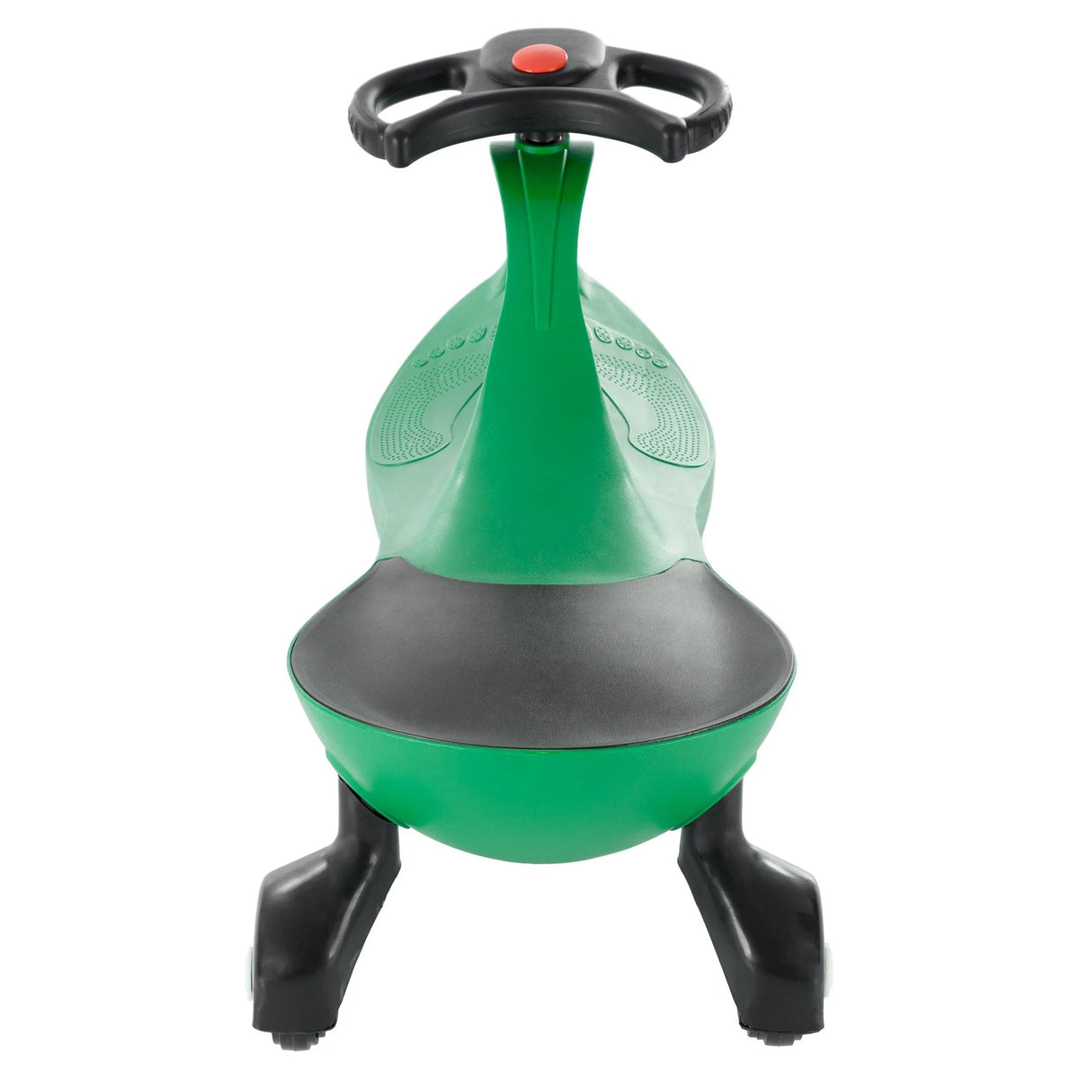 Twist Steer Zigzag Ride-On Car Q629