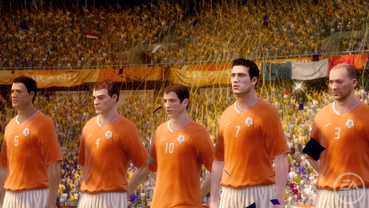 World Cup 2010 C2980