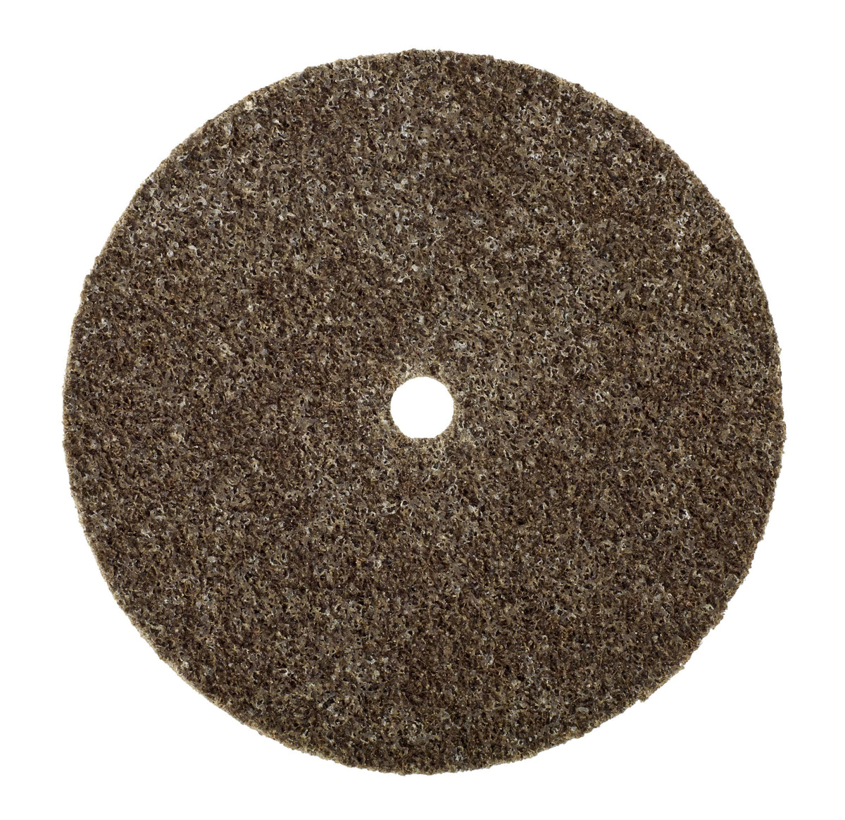 3 in x 1/2 in x 1/2 in Cut and Polish Unitized Wheel T188106