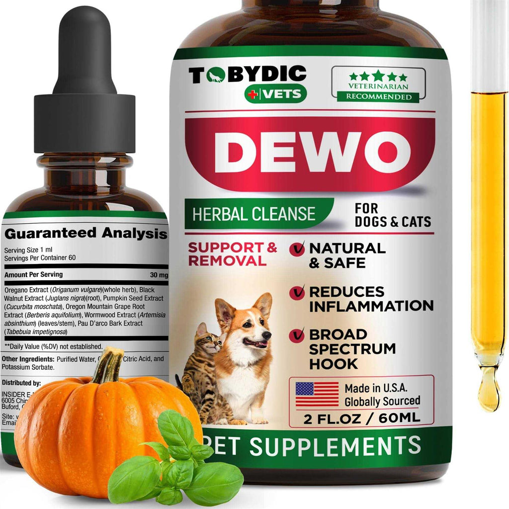 Herbal Medicine for Cats & Dogs Y89863