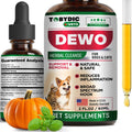 Herbal Medicine for Cats & Dogs Y89863