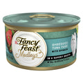 Shredded Tuna Wet Cat Food F349