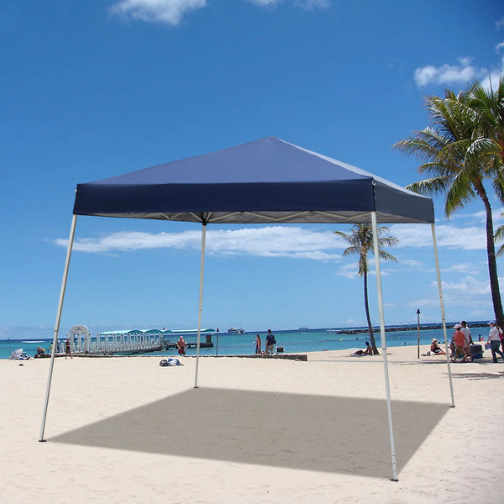 Folding Canopy Tent Pavilion with Bag W607090