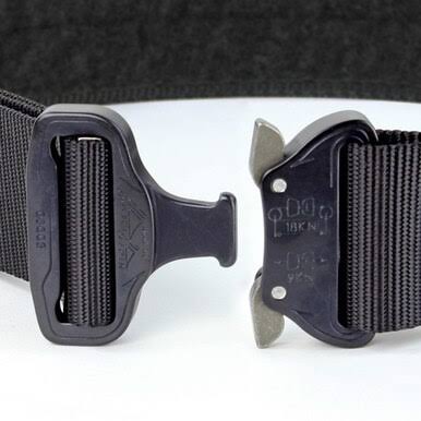 Tan Tactical Belt P878158
