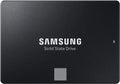 250GB 870 EVO Solid State Drive, SATA 2.5" Internal SSD O767