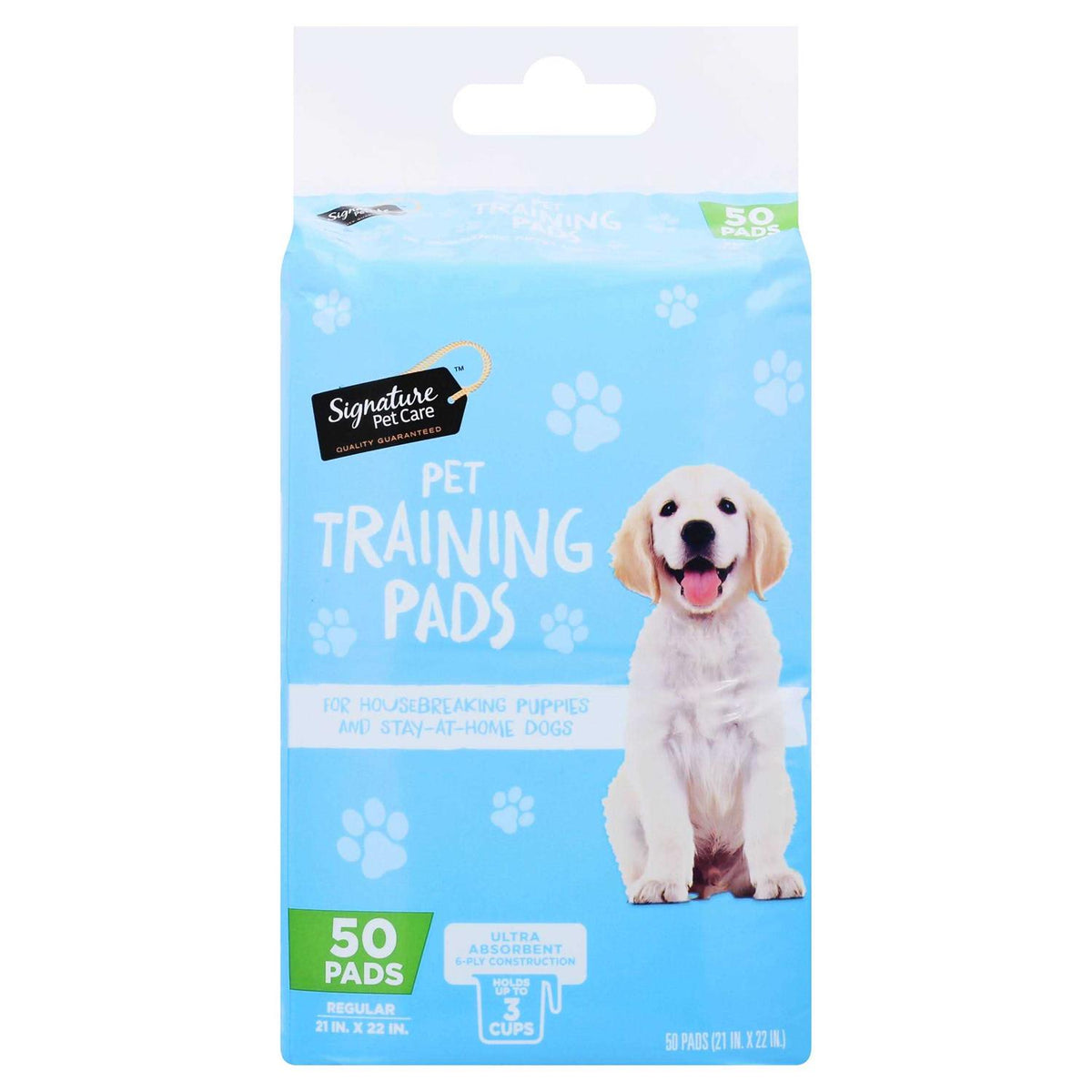 Training Pads J414796