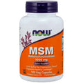 MSM 1,000mg 120vc F240677