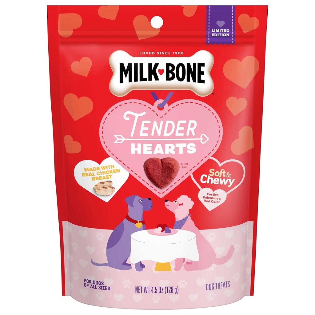 Soft & Chewy Dog Treats G1322