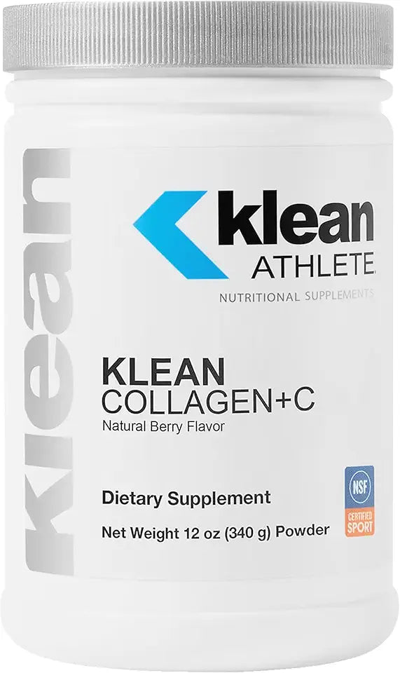 Collagen Peptides with Vitamin C U620671