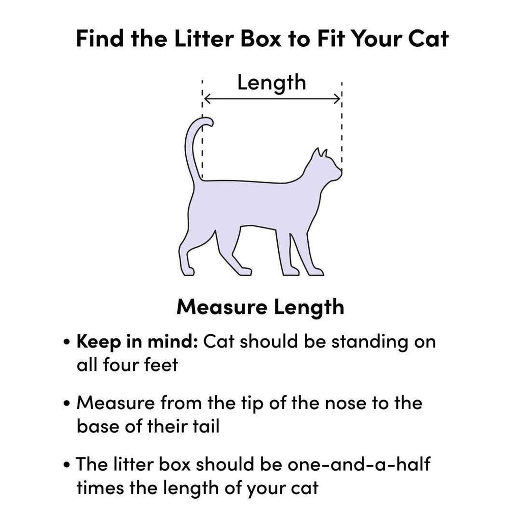 Travel Portable Cat Litter Pan N671