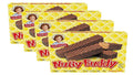 4 boxes Nutty Buddy Y813