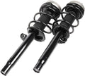 2pcs Front Strut Assembly Shock Strut for BMW 320i 323i 325Ci 325i 328Ci 330Ci V903677