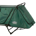Tent Cot Outdoor Camping Hiking Bed for 1 Person (2 Pack) E951845