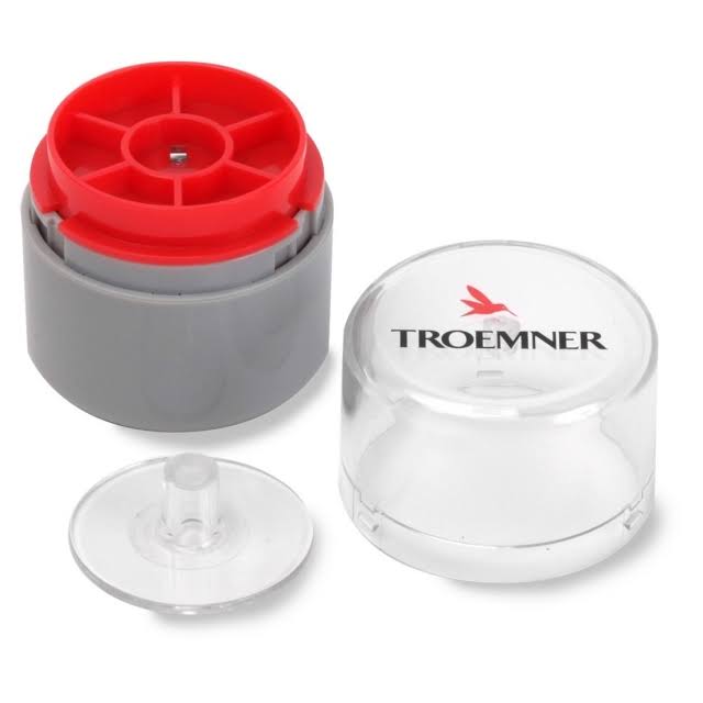 5 mg Analytical Precision Weight L727