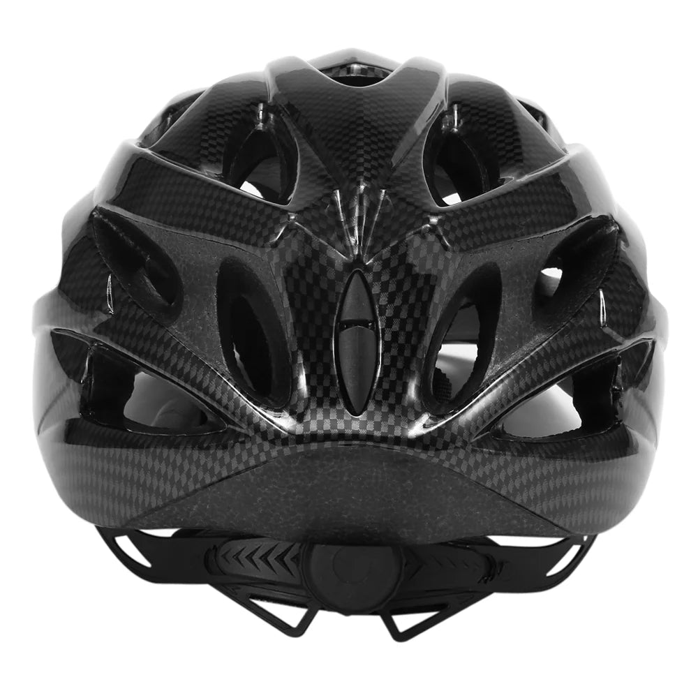 Lightweight In-mold Cycling Helmet N42078