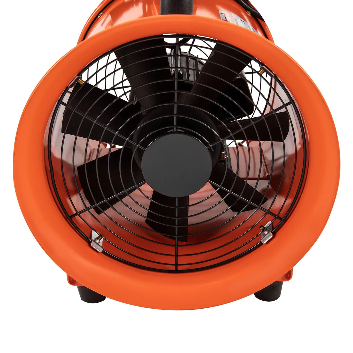10" Exhaust Fan with Hose Z223410