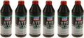 Automatic Transmission Fluid ATF 6 Liters Pack of 2 G559