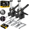 Labor Saving Handle 12 In Lever Arm Lifter 490lb C49455