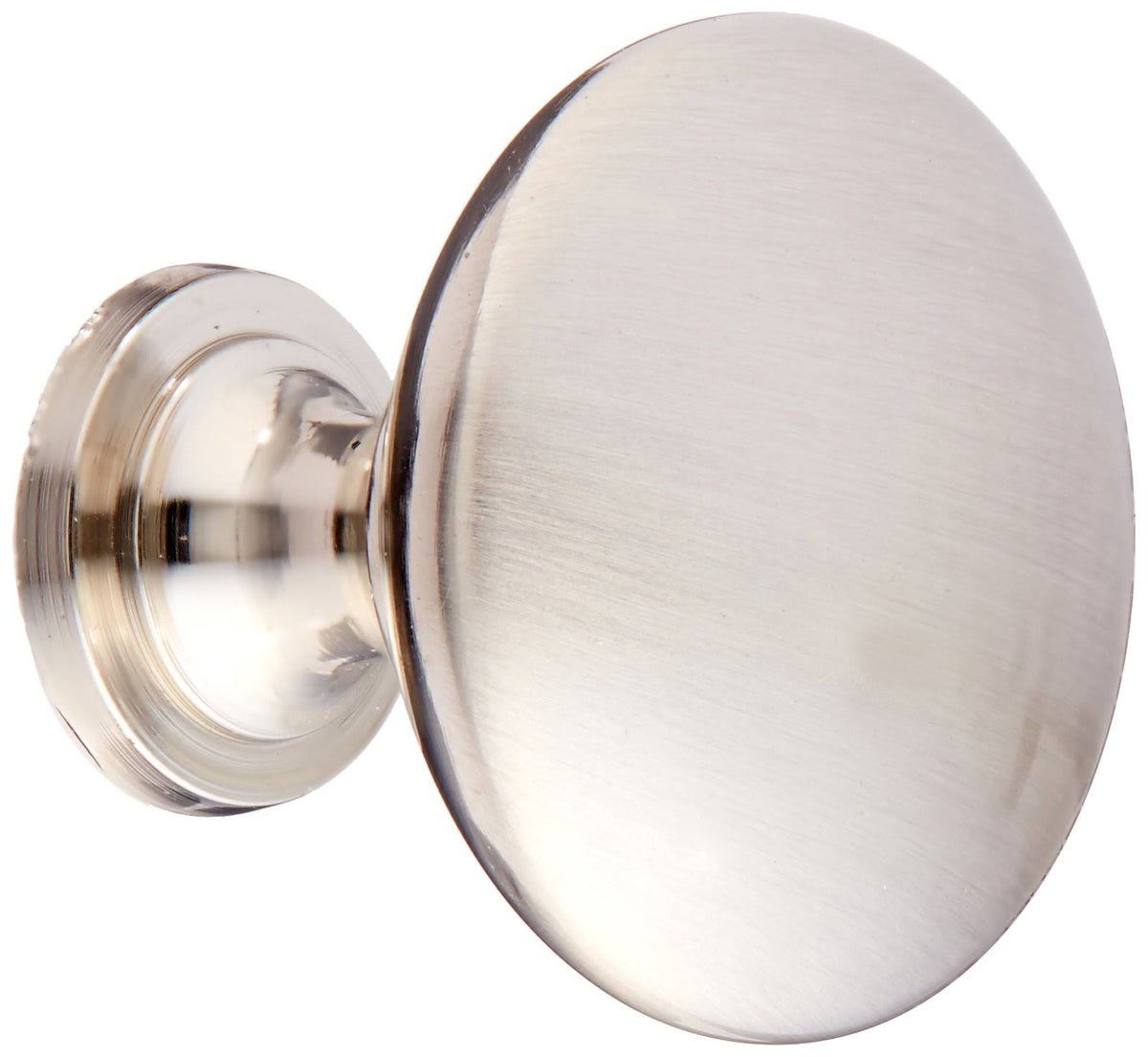Cabinet Knob Chrome A16887